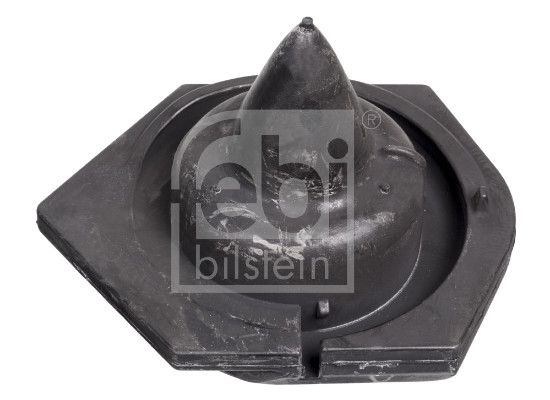 Febi 103502 Spring Cap / Seat