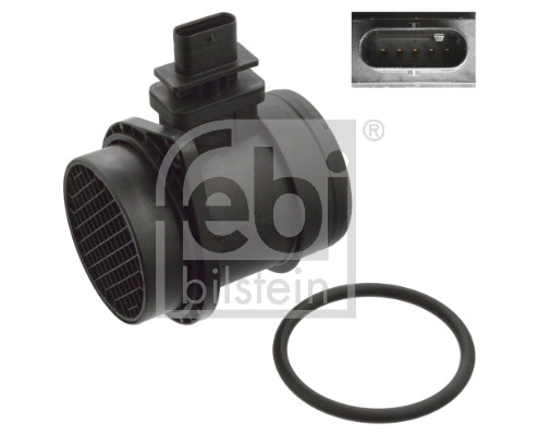 Febi 103512 Air Mass Sensor
