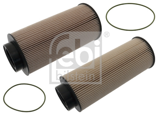 Febi 103523 Fuel Filter