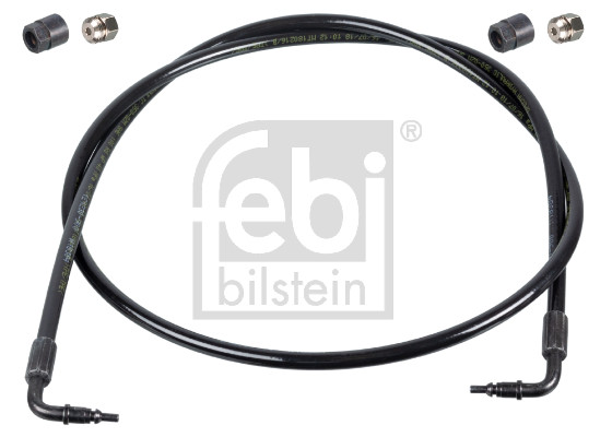 Febi 103570 Driver Cab Tilt Hose