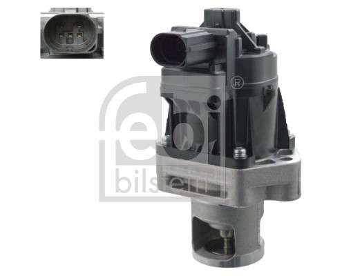 Febi 103571 EGR Valve