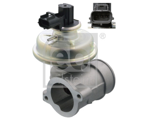Febi 103572 EGR Valve