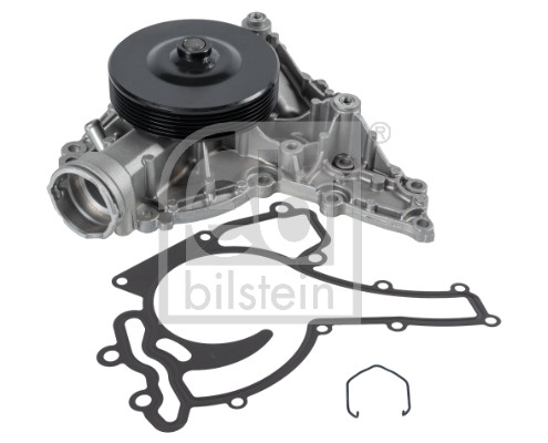 Febi 103593 Water Pump