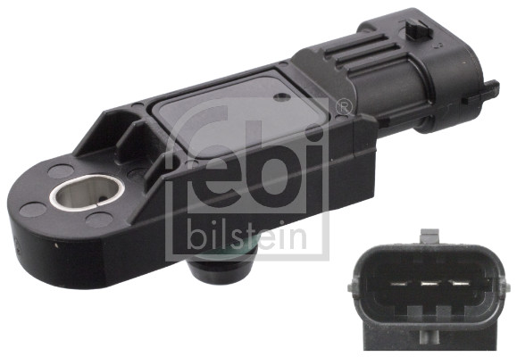Febi 103603 Boost Pressure Sensor