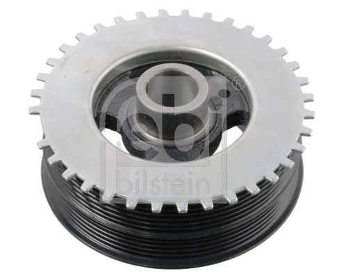 Febi 103638 Crankshaft Pulley