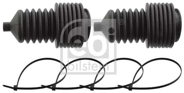 Febi 103645 Steering Rack Boot