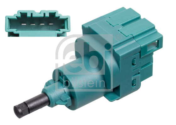 Febi 103651 Brake Light Switch