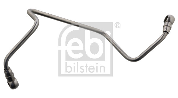 Febi 103660 Oil Feed Pipe For Turbocharger