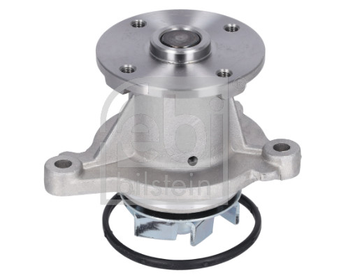 Febi 103672 Water Pump