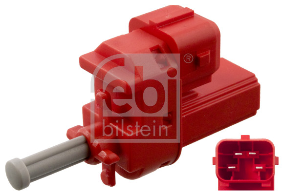Febi 103675 Brake Light Switch