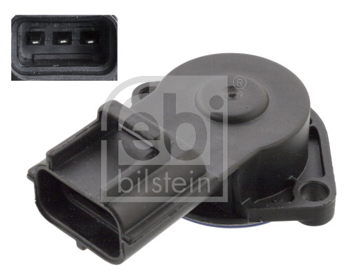 Febi 103689 Accelerator Throttle Position Sensor