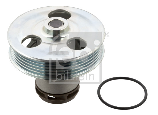 Febi 103774 Water Pump