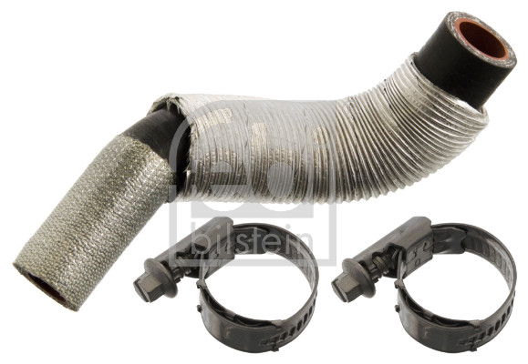Febi 103778 Oil Hose
