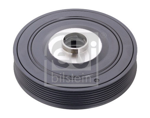 Febi 103789 Crankshaft Pulley
