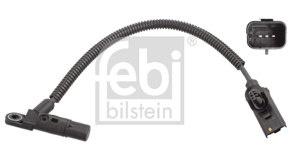 Febi 103818 Camshaft Position Sensor