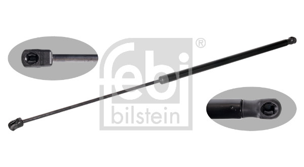 Febi 103839 Bonnet Gas Strut