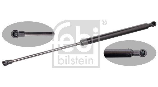 Febi 103846 Boot Gas Strut