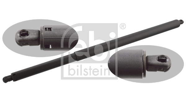 Febi 103853 Boot Gas Strut