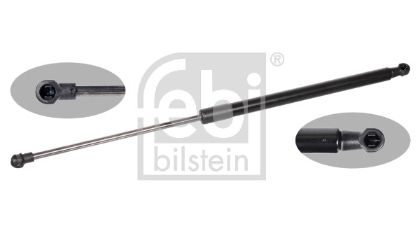 Febi 103858 Boot Gas Strut