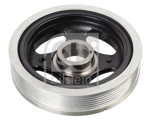 Febi 103860 Crankshaft Pulley