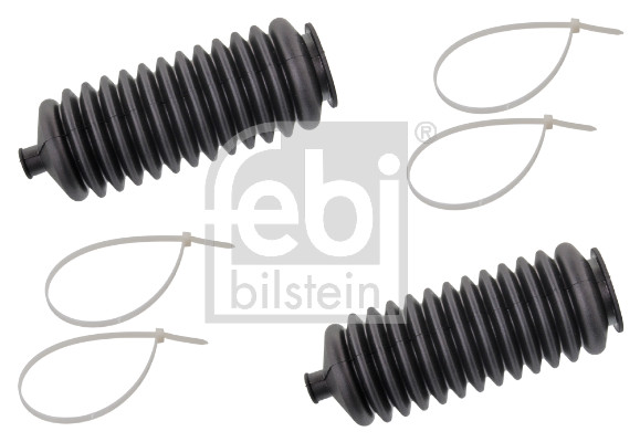 Febi 103865 Steering Rack Boot