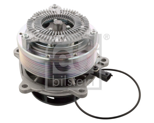 Febi 103866 Water Pump