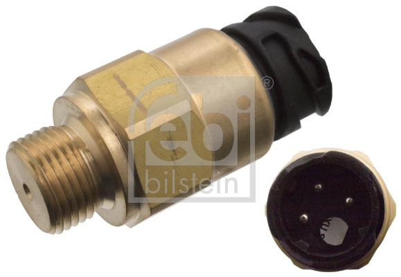 Febi 103908 Oil Pressure Switch