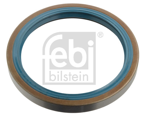 Febi 103926 Shaft Seal, Wheel Hub
