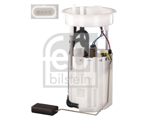 Febi 103927 Fuel Pump
