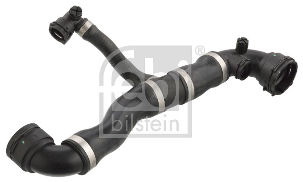 Febi 103933 Radiator Hose