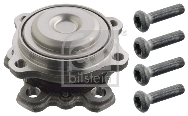 Febi 103943 Wheel Bearing Kit