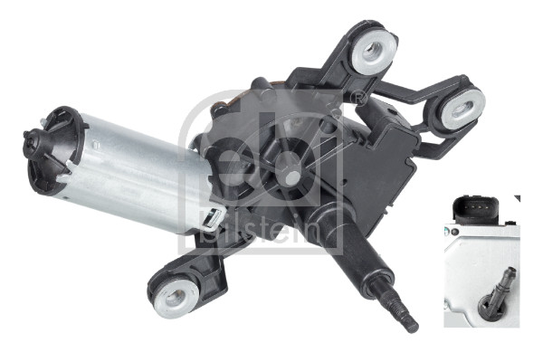 Febi 103947 Wiper Motor