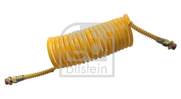 Febi 103949 Air Coil With Two Adapters