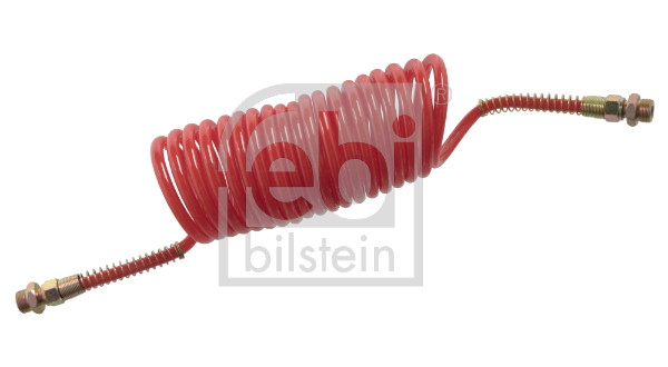 Febi 103950 Air Coil With Two Adapters