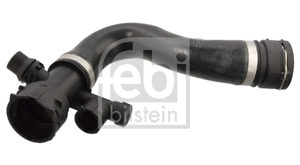 Febi 103953 Radiator Hose