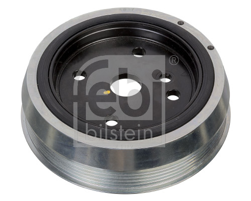 Febi 103963 Crankshaft Pulley