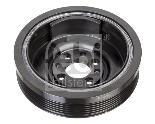 Febi 103964 Crankshaft Pulley