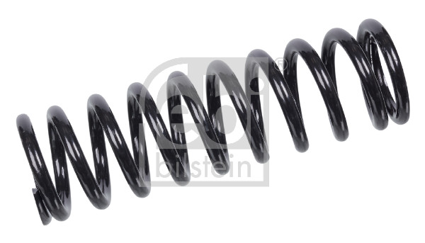 Febi 103986 Spring, cab suspension