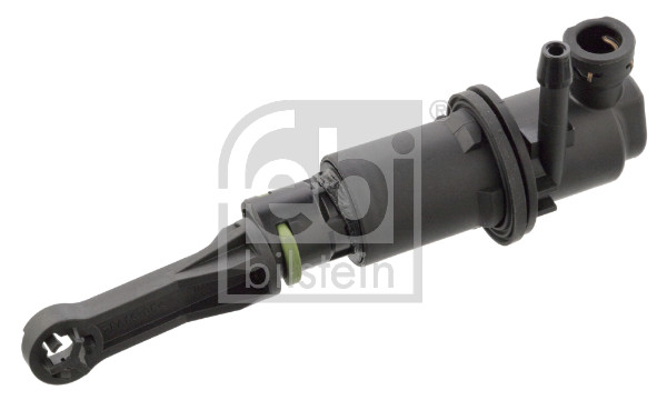 Febi 103992 Clutch Master Cylinder