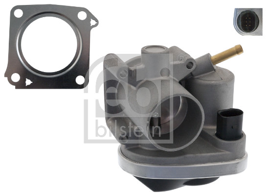 Febi 104107 Throttle Body