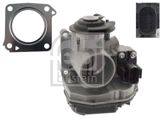 Febi 104108 Throttle Body