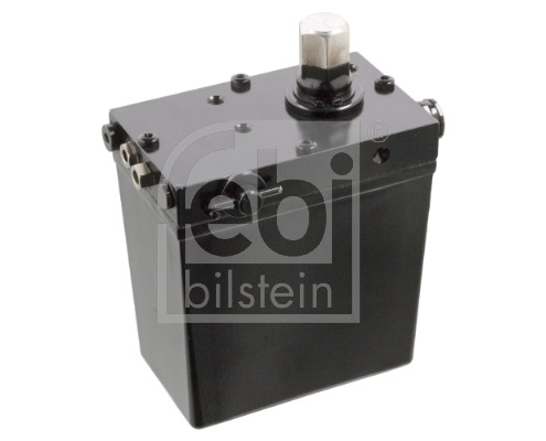 Febi 104114 Driver Cab Tilt Pump