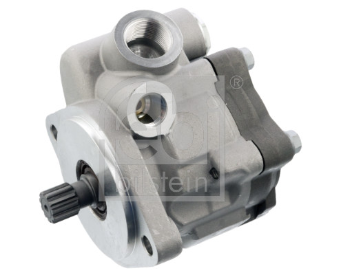 Febi 104125 Power Steering Pump