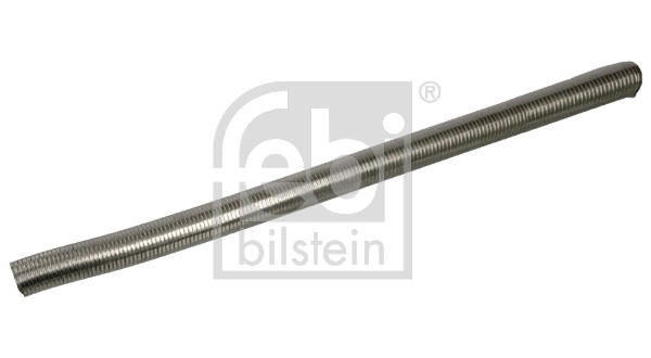 Febi 104126 Corrugated Pipe, exhaust system