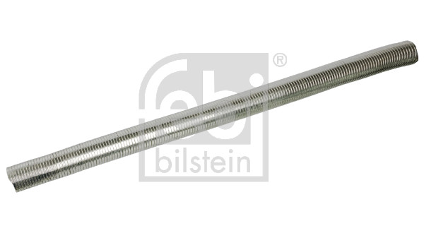 Febi 104127 Corrugated Pipe, exhaust system