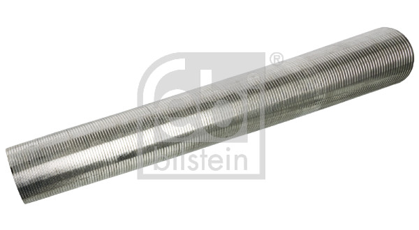 Febi 104133 Corrugated Pipe, exhaust system