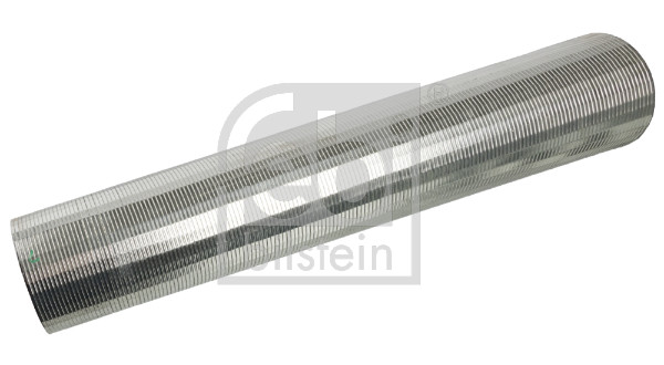 Febi 104138 Corrugated Pipe, exhaust system