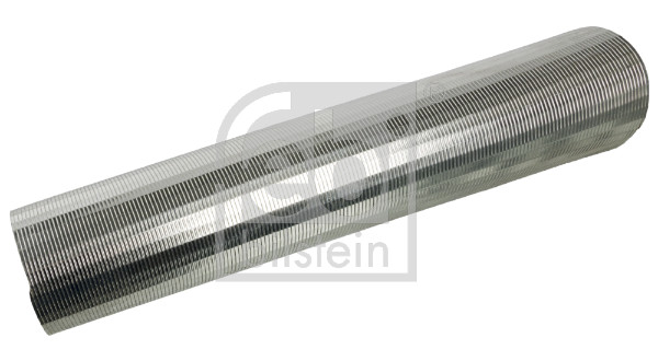 Febi 104139 Corrugated Pipe, exhaust system