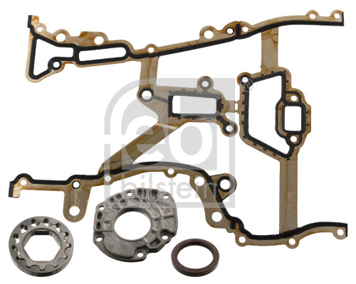 Febi 104152 Rotor Set, oil pump