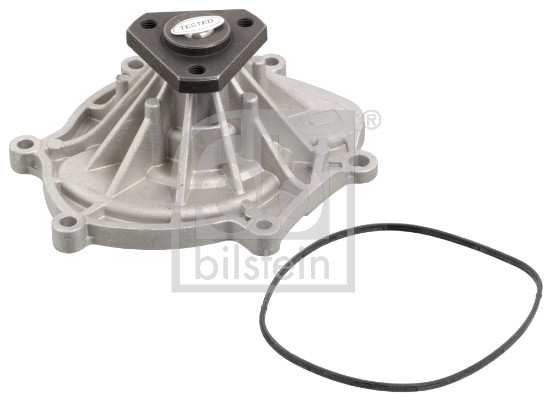 Febi 104157 Water Pump